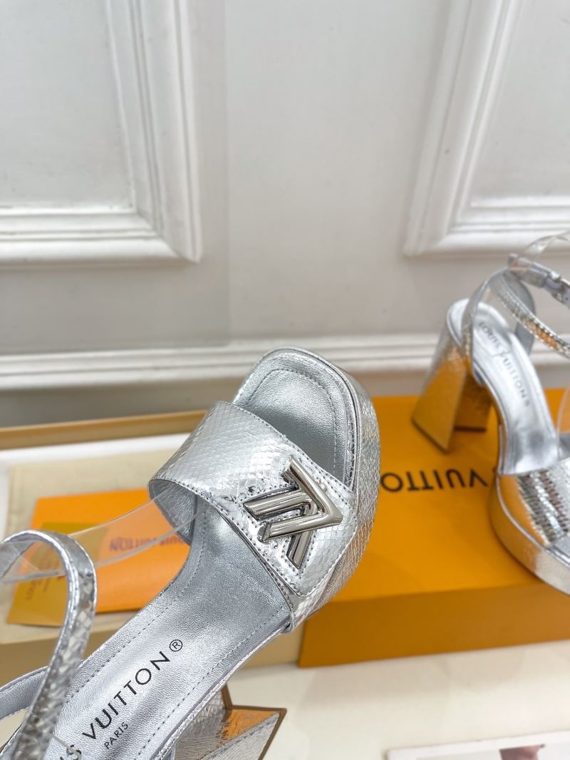 Louis Vuitton Sandals